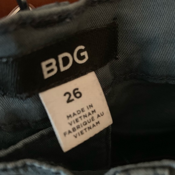 BDG super soft skinny pants - Picture 4 of 6